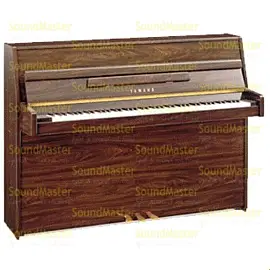 Yamaha JU-109 PW