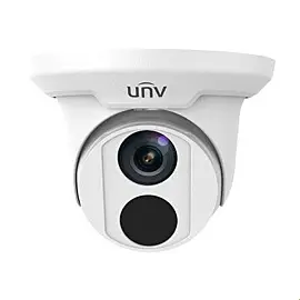 UNV IPC3618SR3-DPF40M Prime 8MP 4 мм