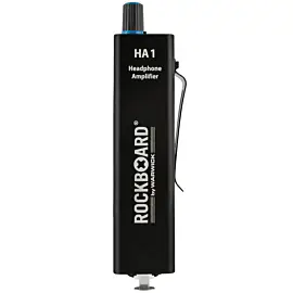 ROCKBOARD HA 1 IN-EAR MONITORING HEADPHONE AMPLIFIER