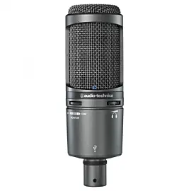 Audio-Technica AT2020USB PLUS