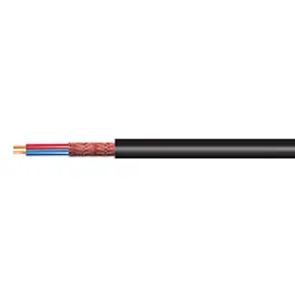 RAPCO HORIZON MIC5.K Microphone Wire