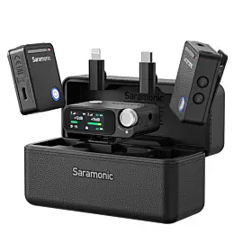 Saramonic ULTRA 01