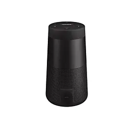Bose SoundLink Revolve II Bluetooth speaker triple blk