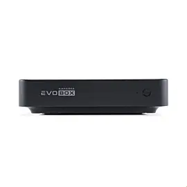 Studio Evolution EVOBOX BLACK