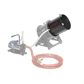 Universal Effects Power Head Mist & Rain 350 Solo