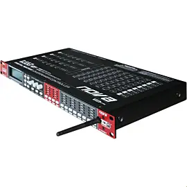 Nova HD 8000