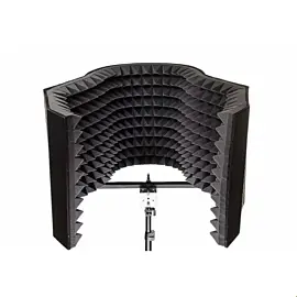 Ecosound Акустический экран для микрофона XL