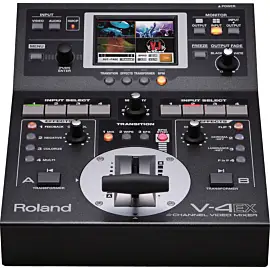 Roland V4EX