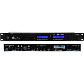 APart PCR3000R MkII