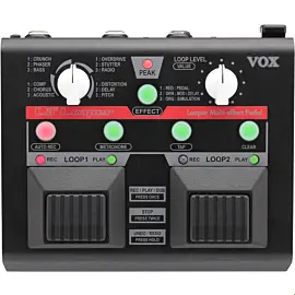 VOX LIL LOOPER VLL-1
