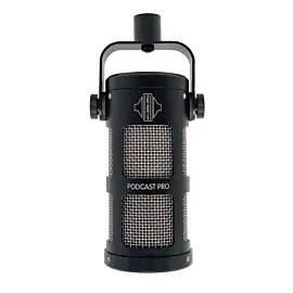 SONTRONICS PODCAST PRO BLACK
