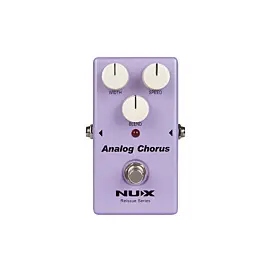 NUX Analog Chorus