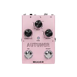 MOOER MVP1 AUTUNER