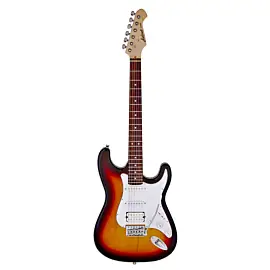 Aria STG-004 3TS