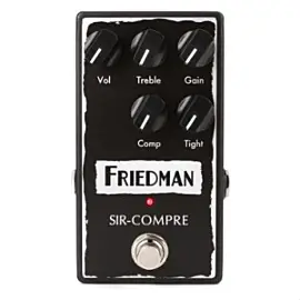 FRIEDMAN SIR-COMPRE