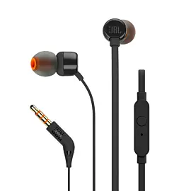 JBL T110 BLK
