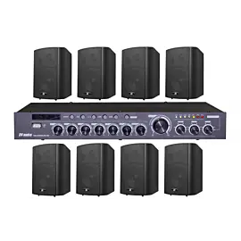 DV audio DMA2408532B