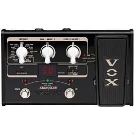 VOX STOMPLAB 2G