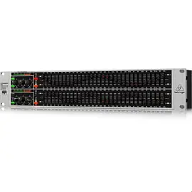 Behringer ULTRAGRAPH PRO FBQ3102HD