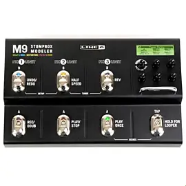 LINE6 M9
