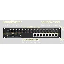 Soundcraft 5032764