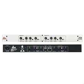 DBX 223s