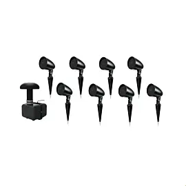 OMNITRONIC GSUB-8 plus PS-2.5GS