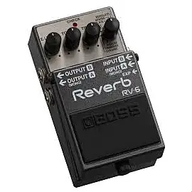 Boss RV6