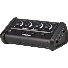 Zoom ZHA-4