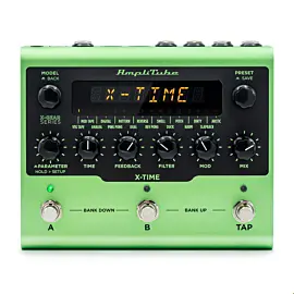 IK MULTIMEDIA Amplitube X-TIME