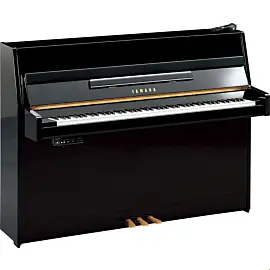 Yamaha JU109 Silent SG2 (PE)