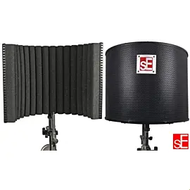 sE Electronics REFLEXION FILTER PROJECT STUDIO