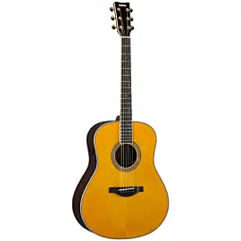 YAMAHA LL-TA TRANSACOUSTIC (VINTAGE TINT)