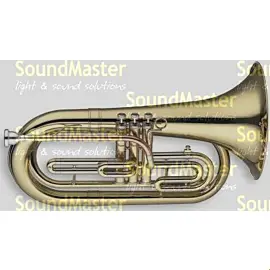Stagg 88-MBA