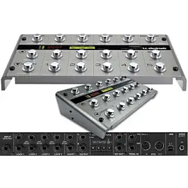 t.c.electronic G-System