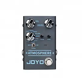 Joyo R-14 Atmosphere Reverb