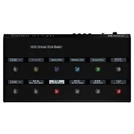 LINE6 HELIX Control