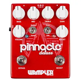 WAMPLER PINNACLE DELUXE v2