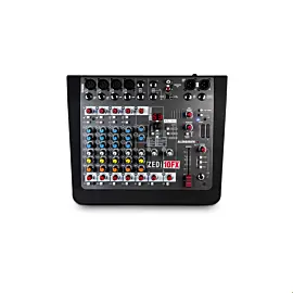 Allen Heath ZEDi-10FX