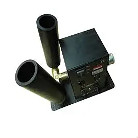 Disco Effect DB-CO2