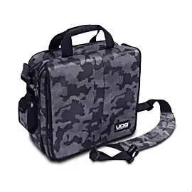 UDG Ultimate CourierBag DeLuxe Digital Camo Grey