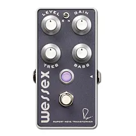 BOGNER WESSEX
