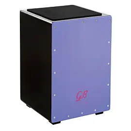 GON BOPS Fiesta Ultra Violet Cajon