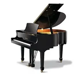 Pearl River GP148 Черный лак