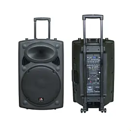 HL Audio USK15A BT/USB