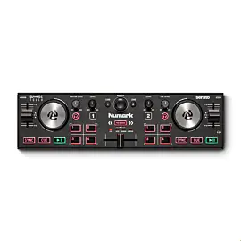 NUMARK DJ2GO2 Touch
