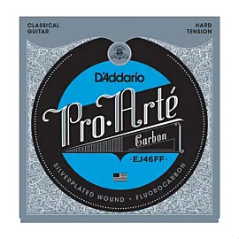 D`Addario EJ46FF