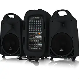 Behringer PPA2000BT