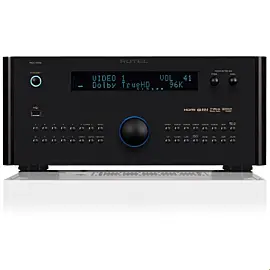 Rotel RSX-1562 Black