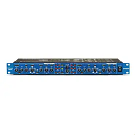 Samson S-3 WAY